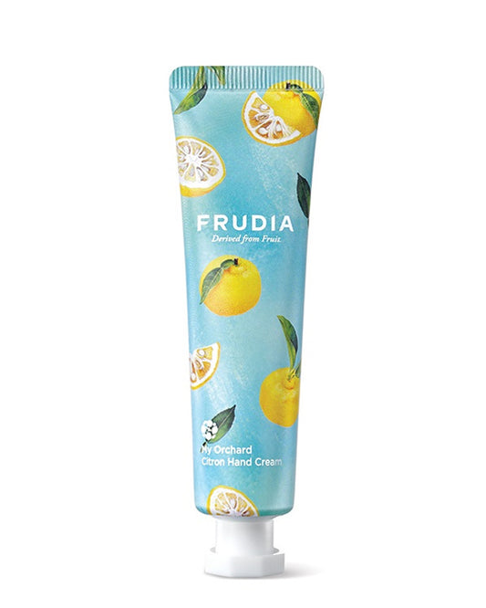 My Orchard Citron Hand Cream 30гр