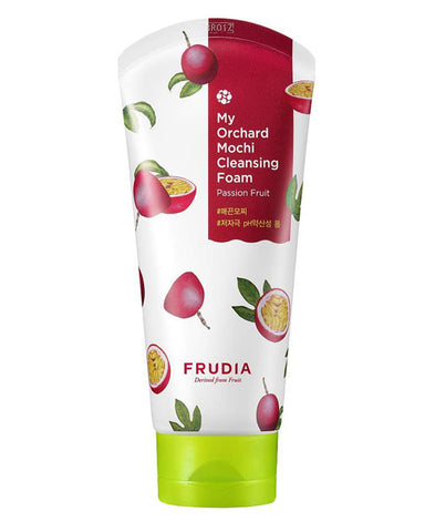 My Orchard Passion Fruit Cleansing Foam 120мл