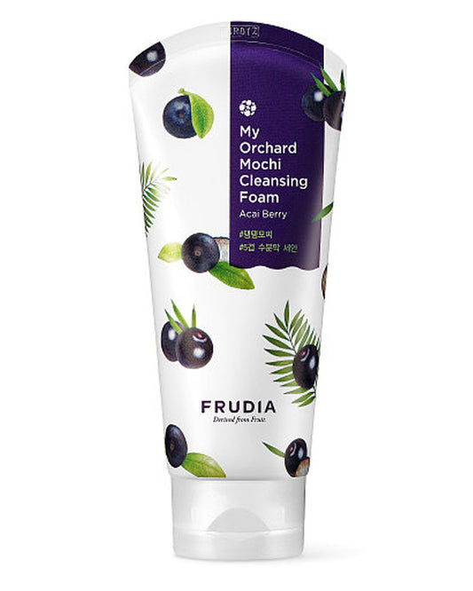 My Orchard Acai Berry Cleansing Foam 120мл