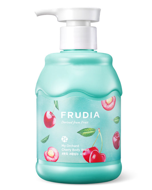 My Orchard Cherry Body Wash 350мл