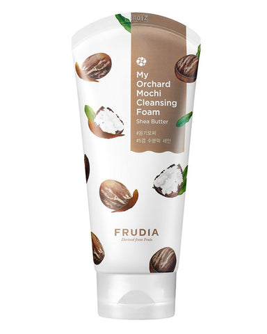 My Orchard Shea Butter Cleansing Foam 120мл