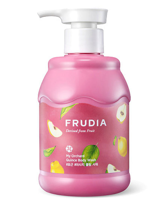 My Orchard Quince Body Wash 350мл