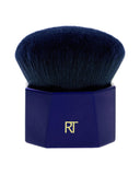 PowderBleu Plush Kabuki Brush