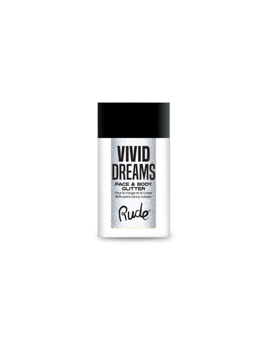 Vivid Dreams Face & Body Glitter - 2 өнгө