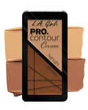 PRO Contour Cream - 2 сонголттой