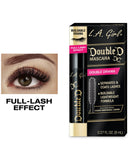 Double D Mascara