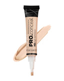 HD Pro Conceal - 20 сонголттой
