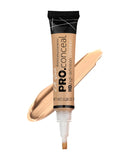 HD Pro Conceal - 20 сонголттой