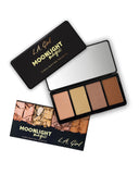 Fanatic Highlighting Palette - 2 сонголттой