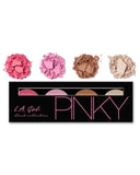 Beauty Brick Blush Collection - 4 өнгө