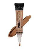 HD Pro Conceal - 20 сонголттой