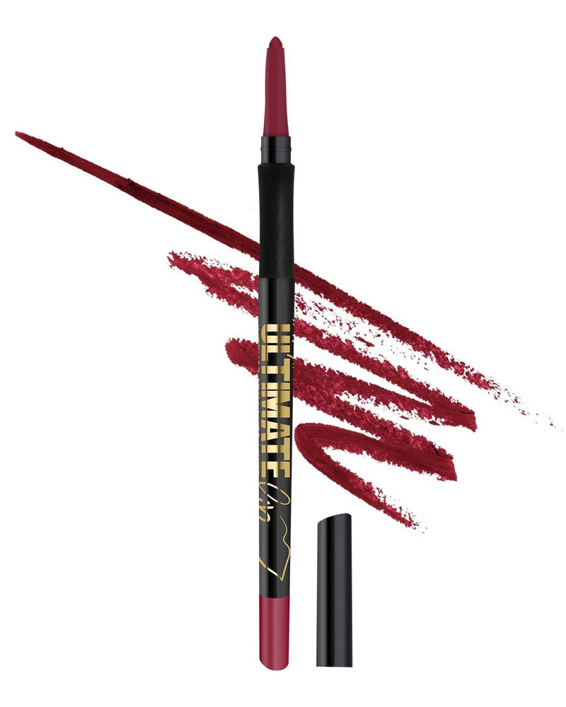 Ultimate Intense Stay Auto Lipliner - 8 сонголттой