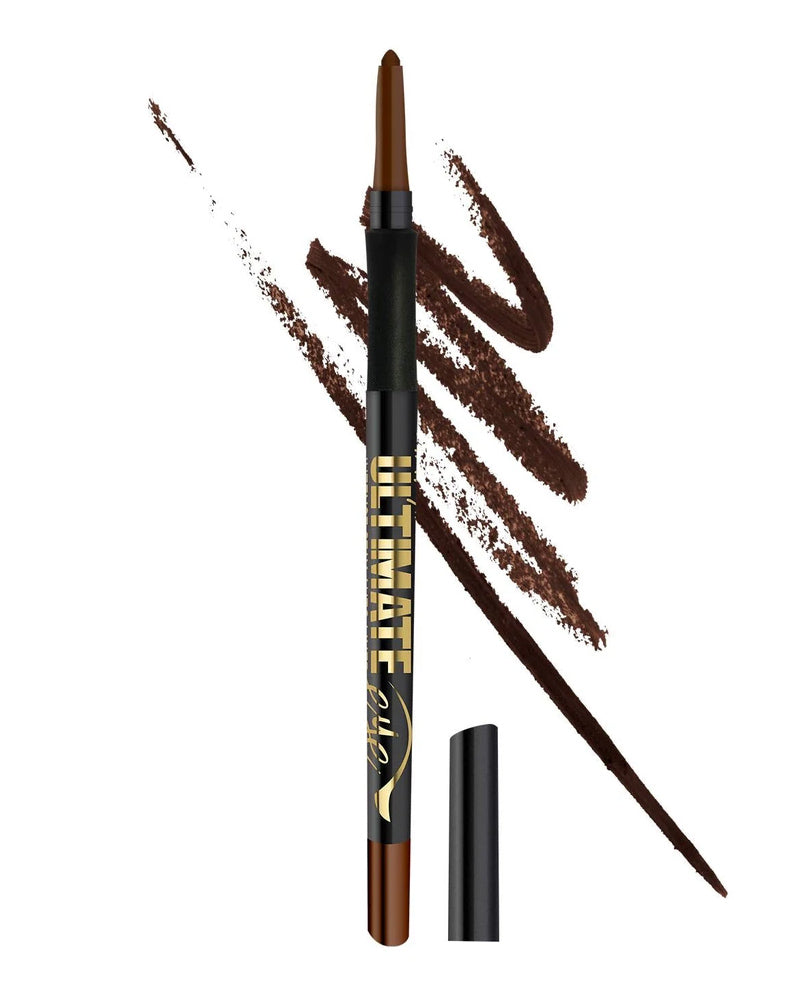 Ultimate Intense Stay Auto Eyeliner - 4 сонголттой