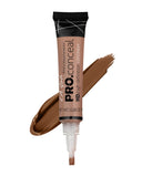 HD Pro Conceal - 20 сонголттой