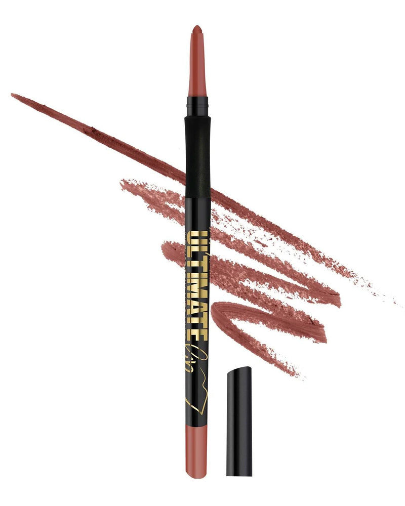 Ultimate Intense Stay Auto Lipliner - 8 сонголттой