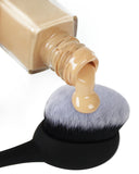 Blend + Blur Foundation Brush