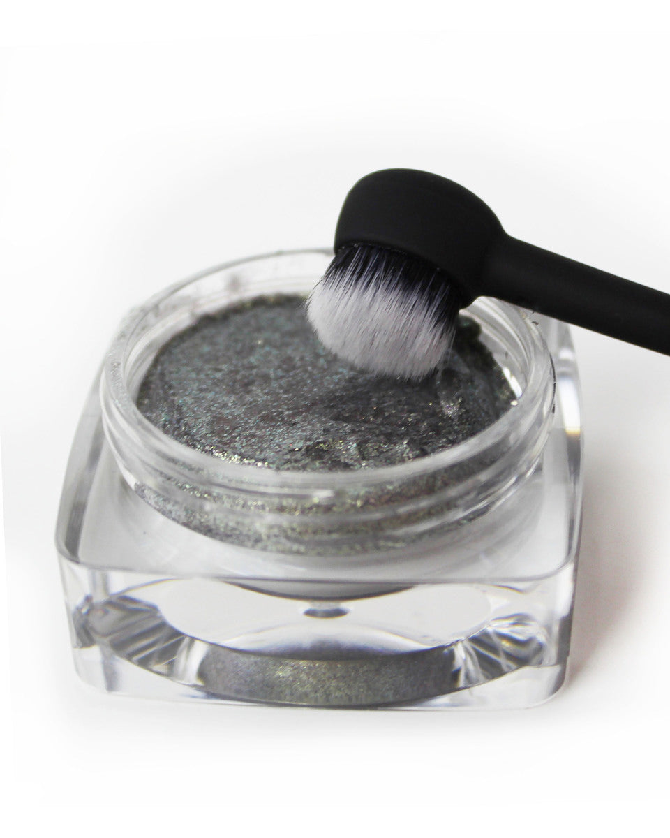 Blend + Blur Shadow Brush