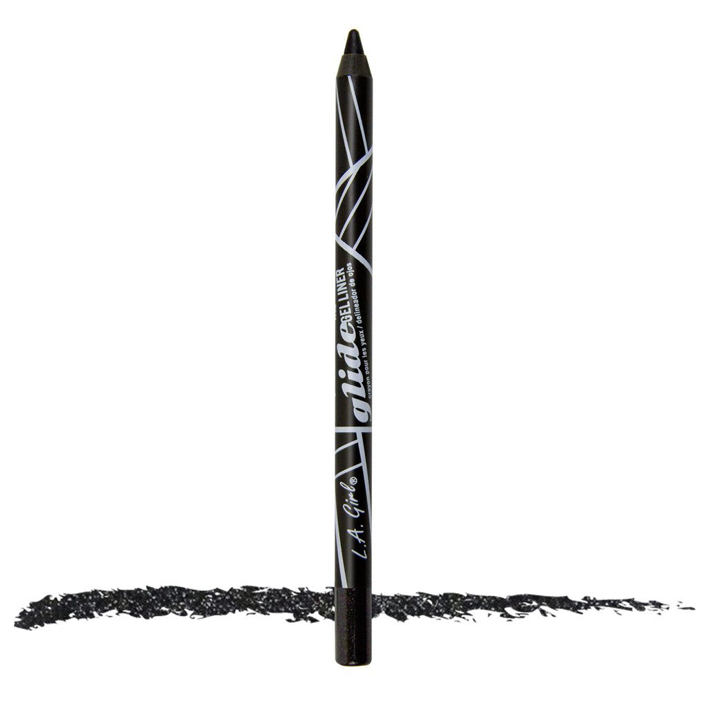 Gel Glide Eyeliner Pencil - өнгө 19