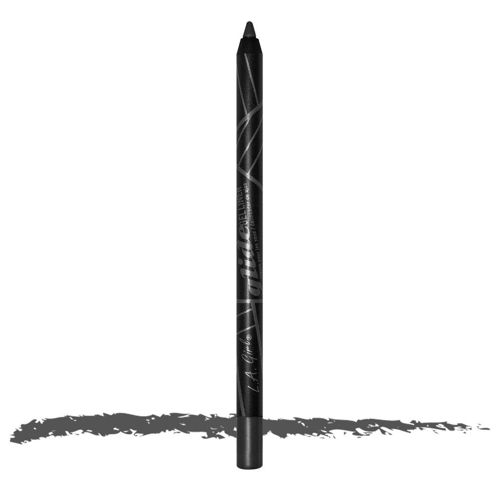 Gel Glide Eyeliner Pencil - өнгө 19