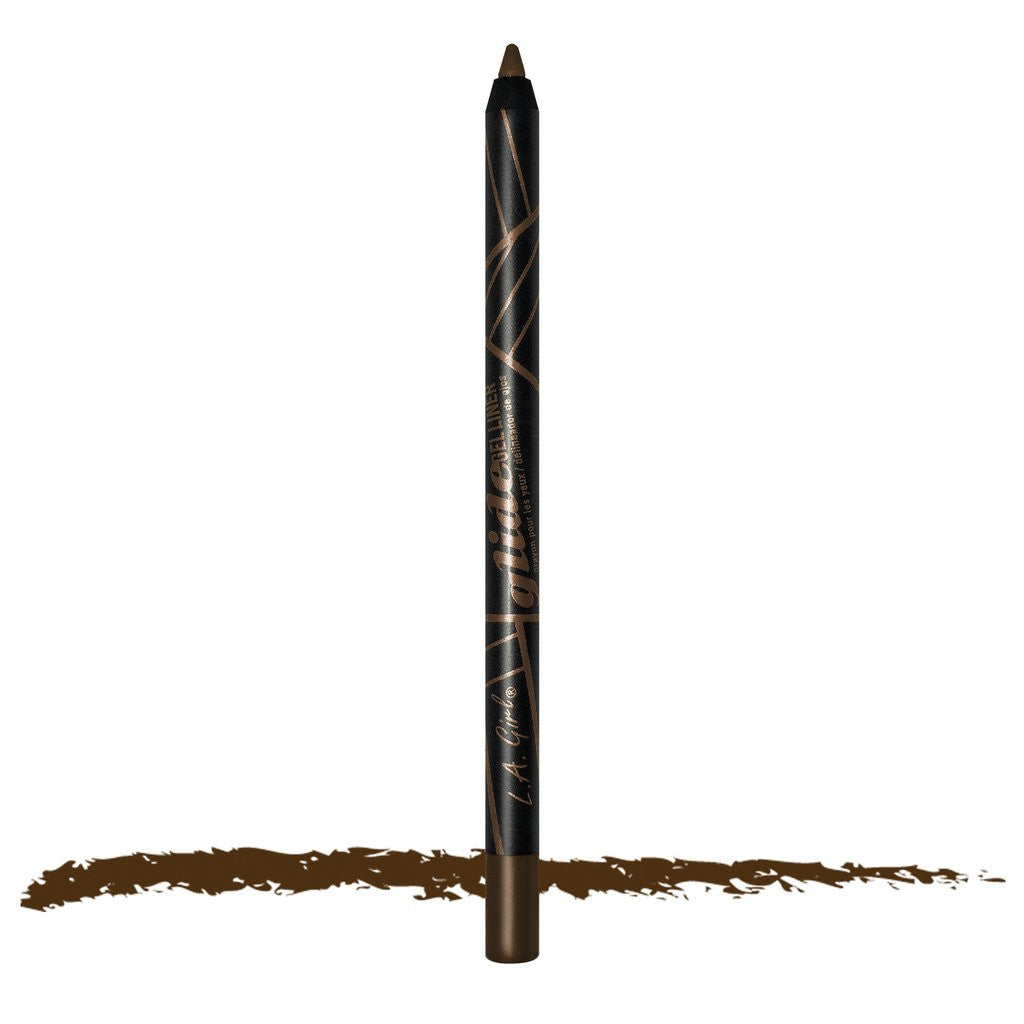 Gel Glide Eyeliner Pencil - өнгө 19