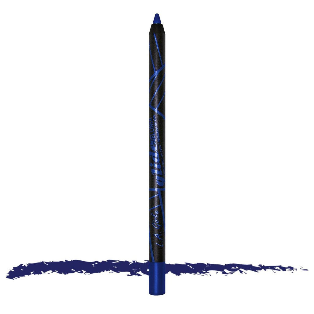 Gel Glide Eyeliner Pencil - өнгө 19