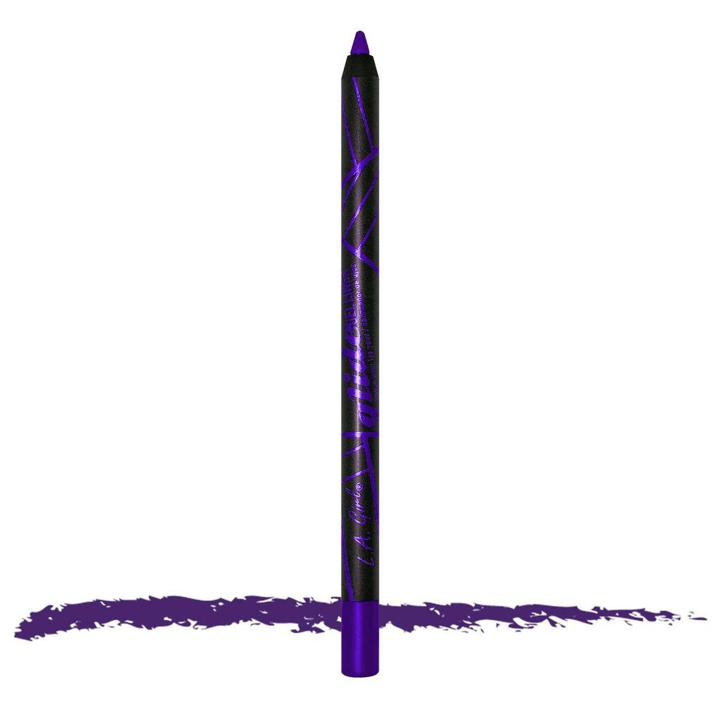 Gel Glide Eyeliner Pencil - өнгө 19