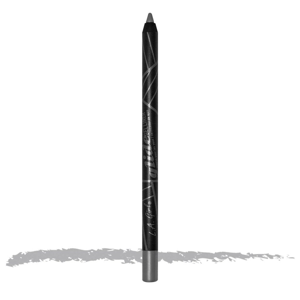 Gel Glide Eyeliner Pencil - өнгө 19