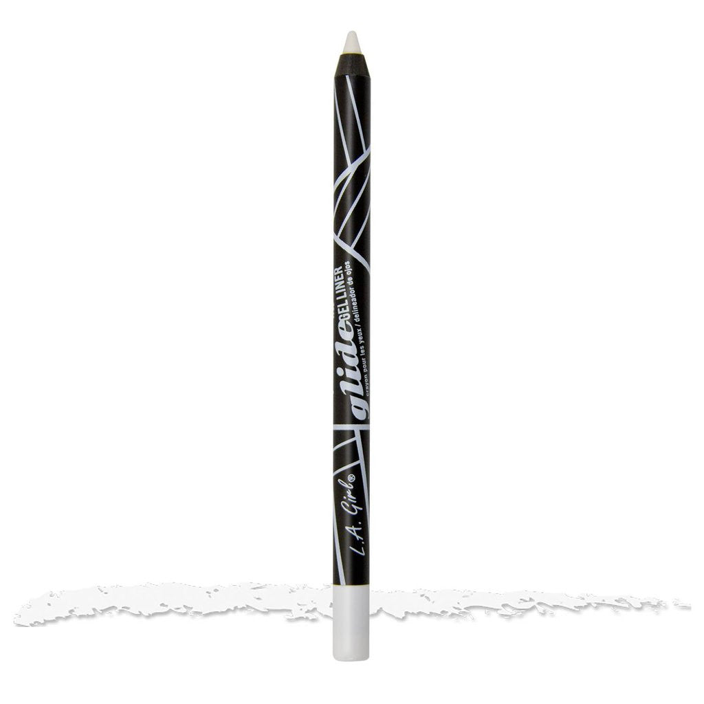 Gel Glide Eyeliner Pencil - өнгө 19