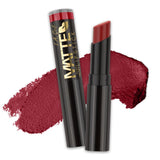 Matte Flat Velvet Lipstick - 26 сонголттой