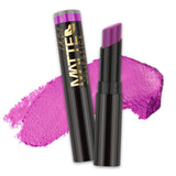 Matte Flat Velvet Lipstick - 26 сонголттой