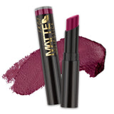 Matte Flat Velvet Lipstick - 26 сонголттой