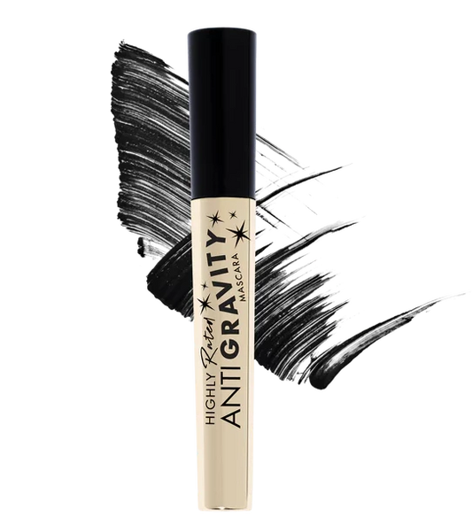 Milani mascara Highly Rated Anti-Gravity