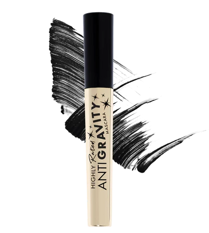 Milani mascara Highly Rated Anti-Gravity