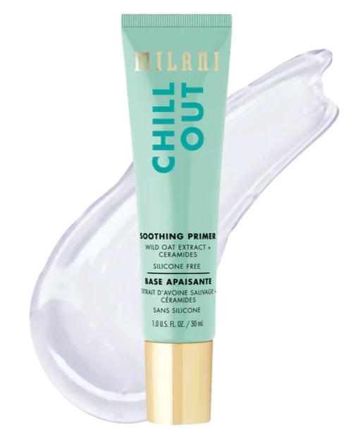 MILANI CHILL OUT SOOTHING PRIMER