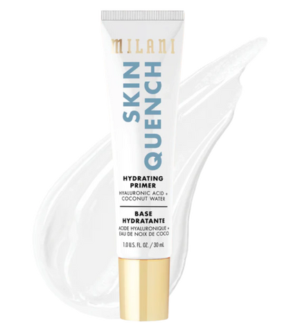 Milani Skin Quench Hydrating primer