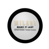 Milani Make It Last Matte Setting Powder