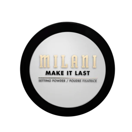 Milani Make It Last Matte Setting Powder