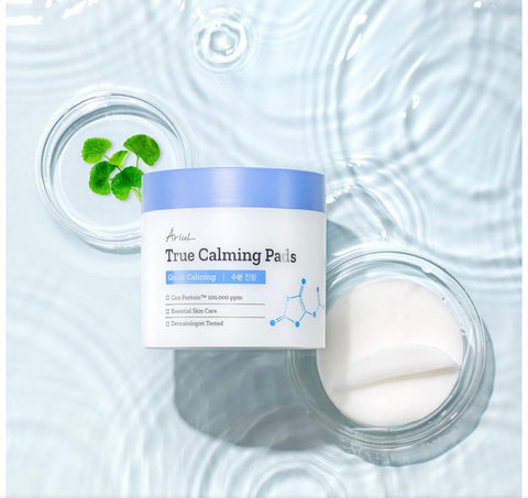 Ariul True Calming pad