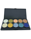 Makeup For Life 10 өнгөтэй тень - C02