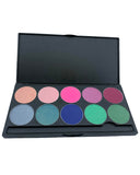 Makeup For Life 10 өнгөтэй тень - C03