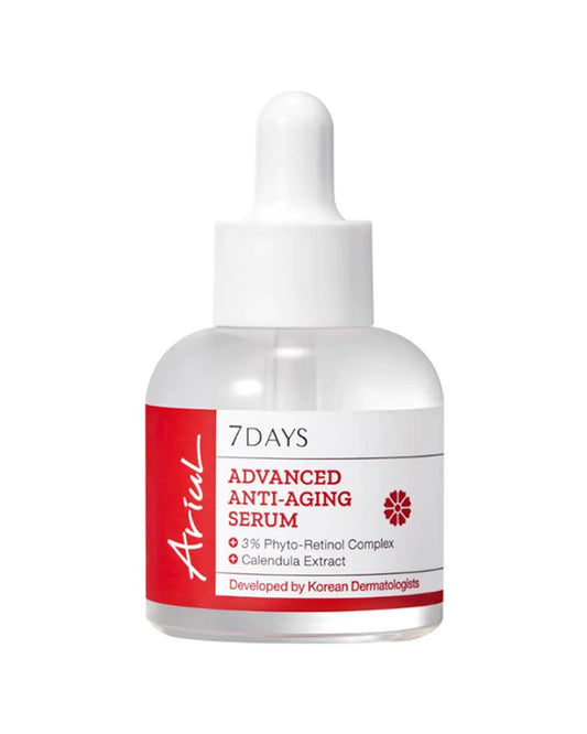 7Days Advanced Anti-Aging Serum