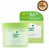 Ariul Apple Cider Pads 70pcs