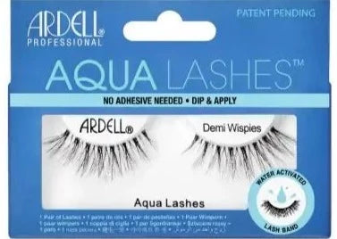 Ardell Aqua Lashes Demi Wispies
