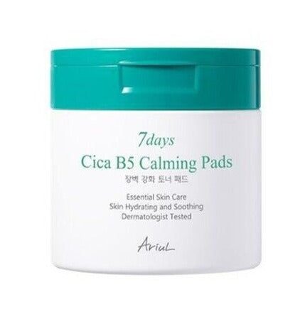 Cica B5 Calming pads 100pcs