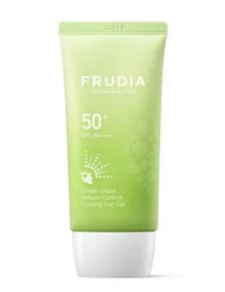 Frudia Green grape Sebum Control sun cream 50gr