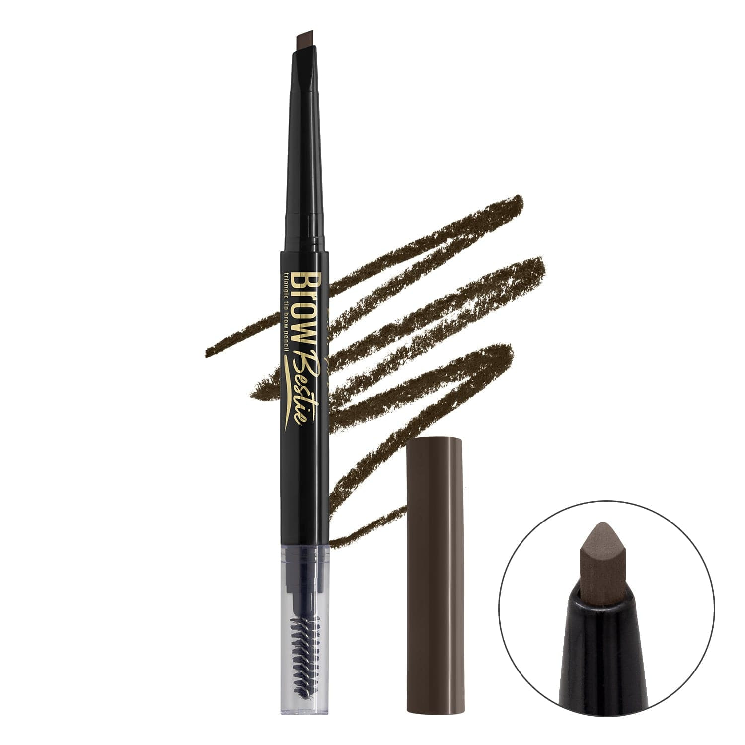 Brow Bestie Auto Pencil