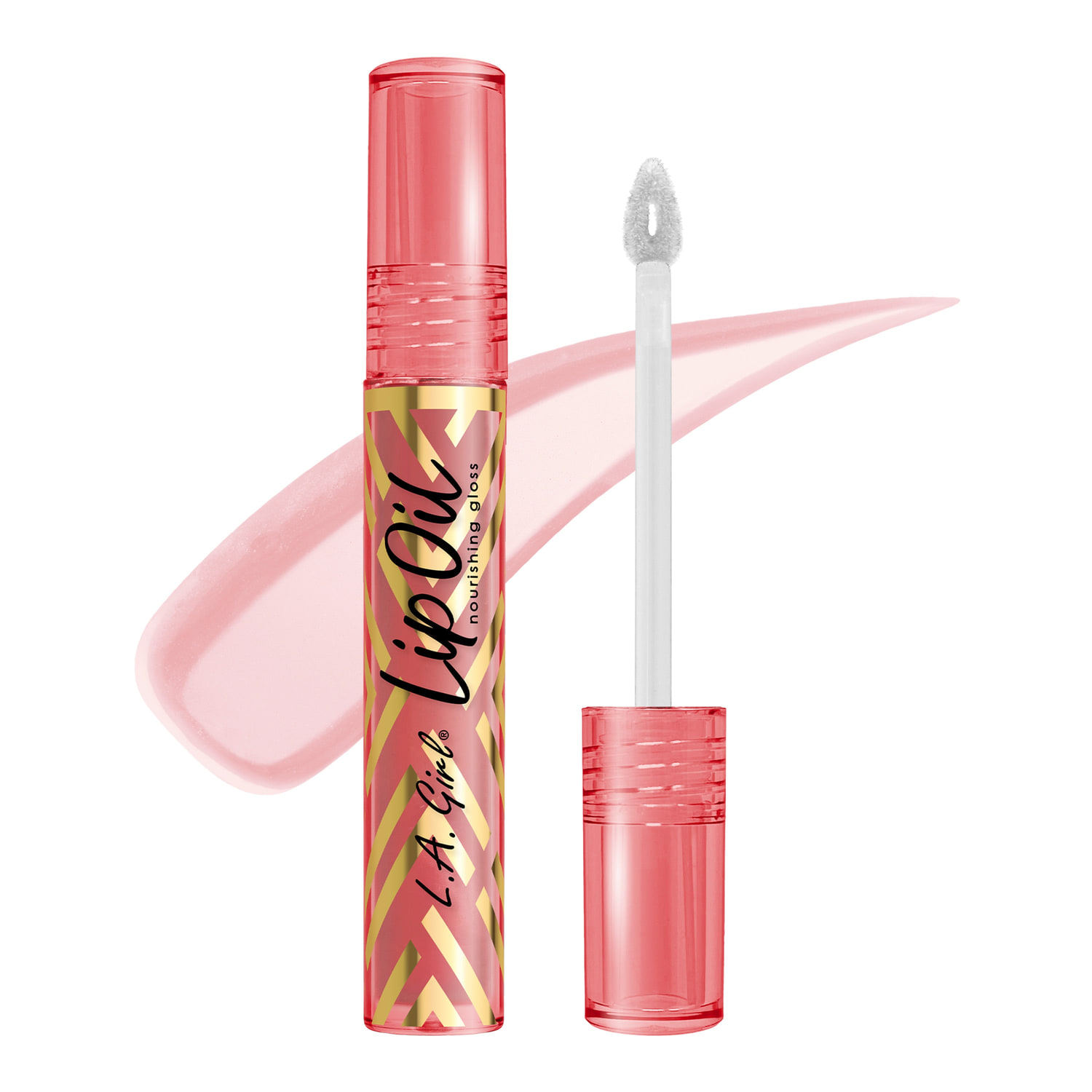 Lip Oil