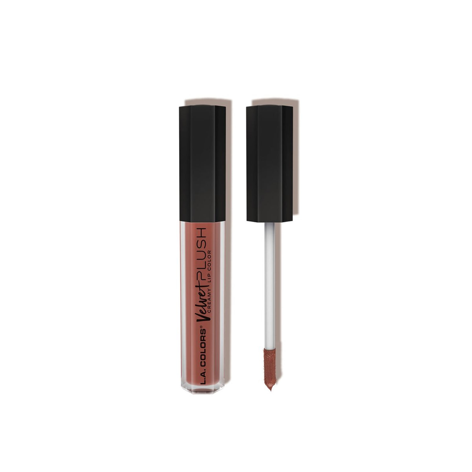 Velvet Plush Lip Color