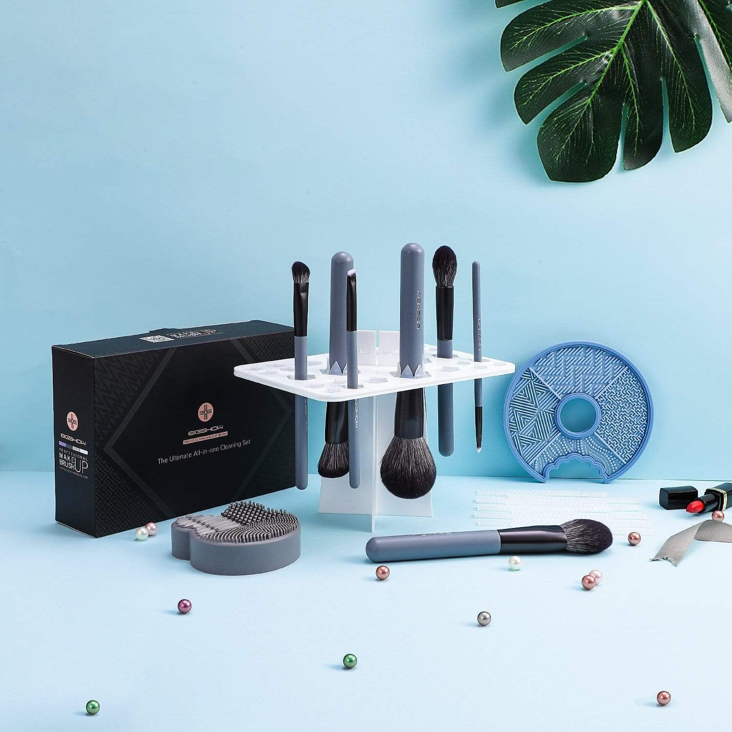 Eigshow The Ultimate All-in-One Cleansing Set