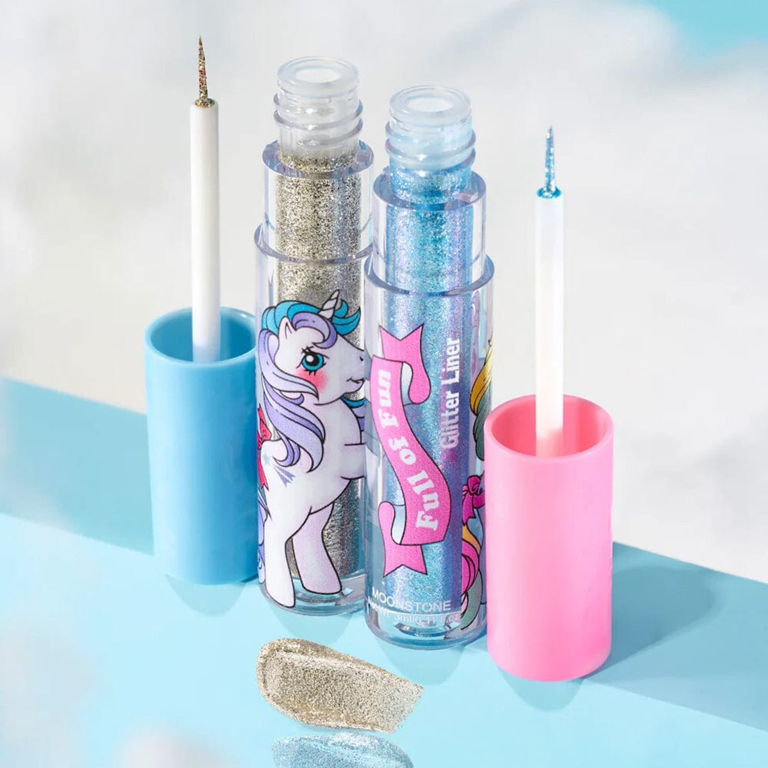 My Little Pony Full of Fun Glitter Liners